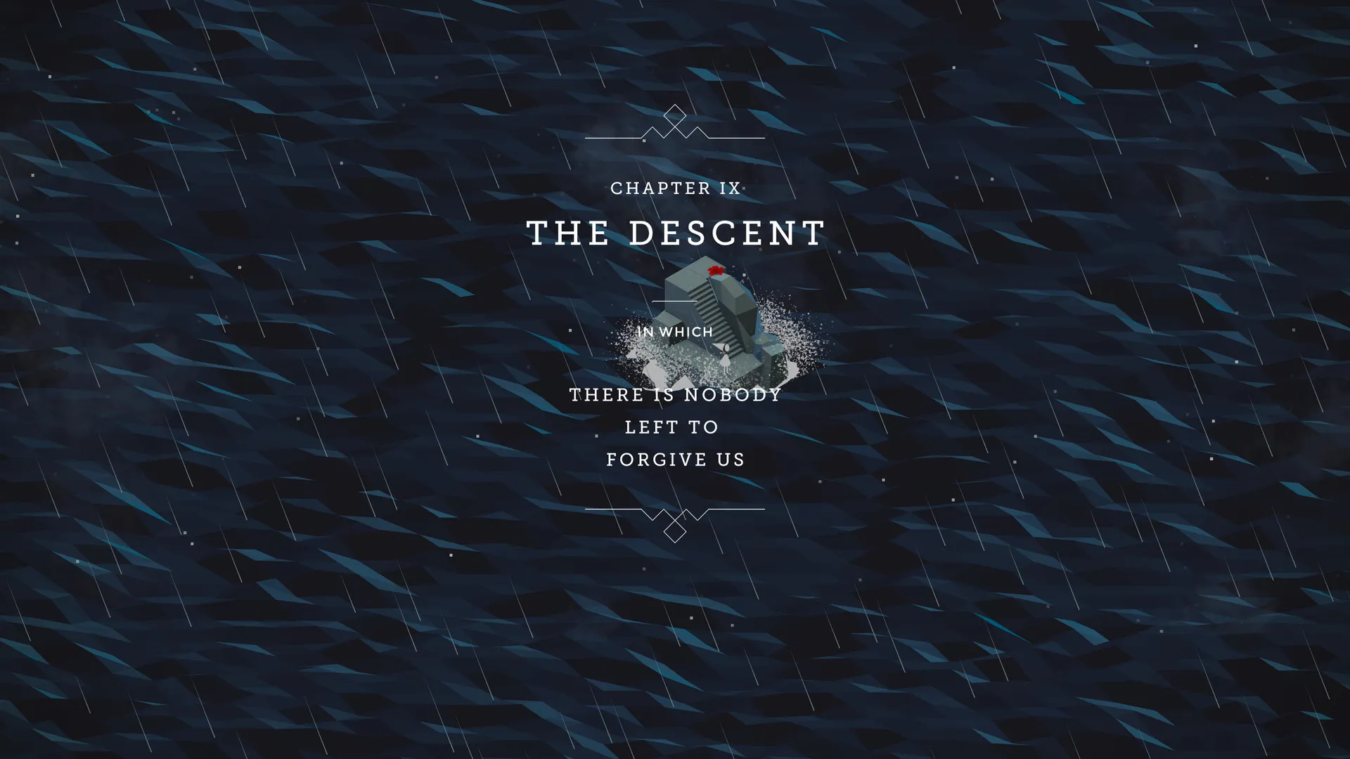 Monument Valley screenshot 6