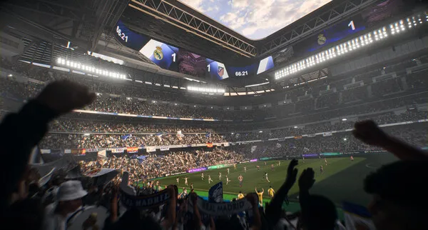 EA SPORTS FC™ 26 screenshot 3