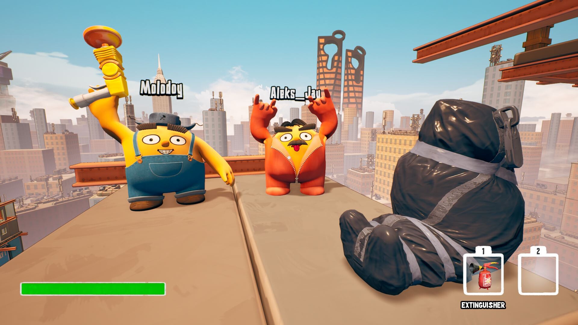 Shady job screenshot 10